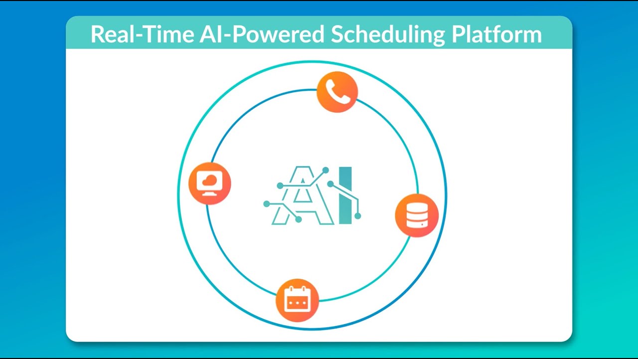 ServicePower | Schedule Optimization Overview
