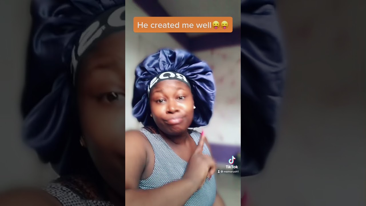 O se mi dabi ohun🌈🌈🌈