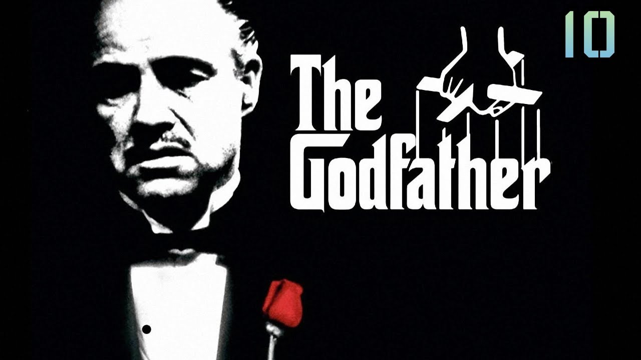The Godfather - Part 10 - Featuring Jonathan (Silver Gaming Network)