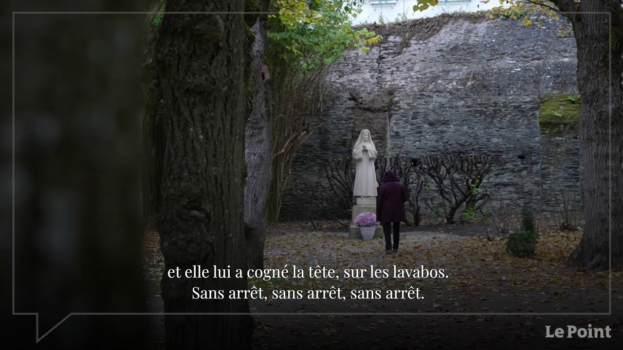 Filles du Bon Pasteur : &laquo; Quand t&rsquo;arrivais, il fallait voir si t&rsquo;&eacute;tais vierge ou pas ! &raquo;
