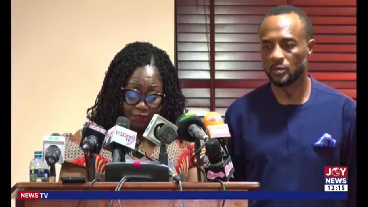 Govt to register businesses for 24-hour economy initiative - Pres. Mahama | JoyNews Today (9-1-26)