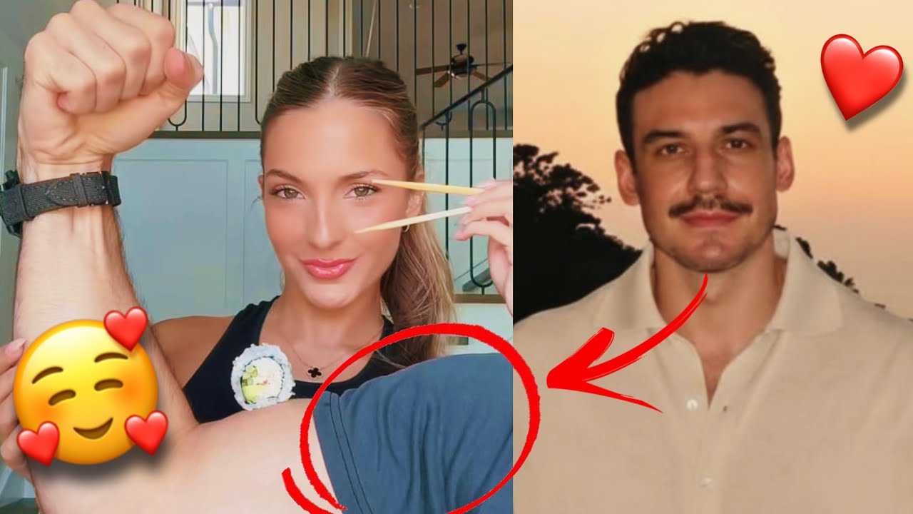 Lexi Soft запускает Мэтта❤️ Эндрю реагирует😱 #lexirivera #andrewdavila #piersonwodzynski