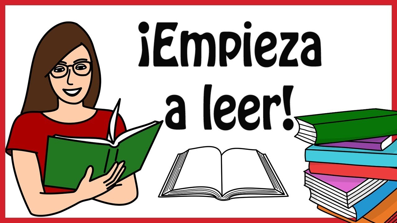 Hábito de leer | Cómo crear el hábito de la lectura