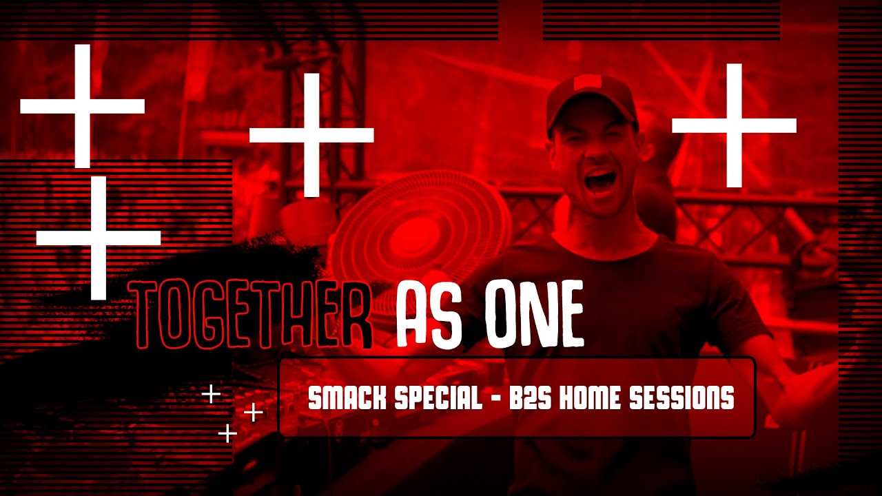 The Pitcher - Smack Special - B2S Home Sessions [LIVESTREAM]