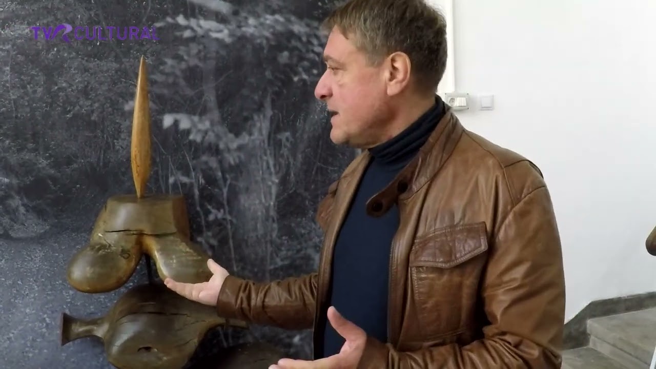 MomentArt - Adrian Ilfoveanu