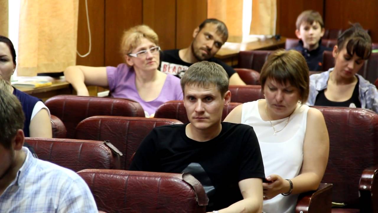 Андрей Мингалев - 