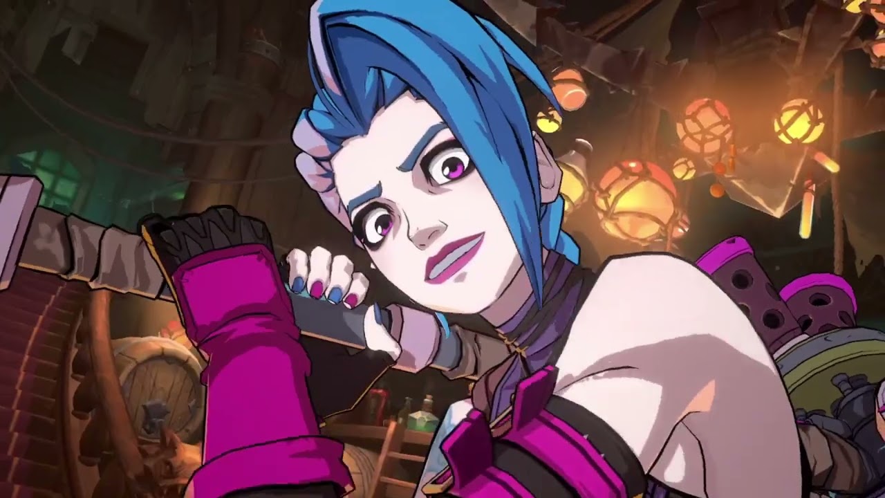 2XKO ITA - Gameplay Folle: Inizia la scalata al ranking!