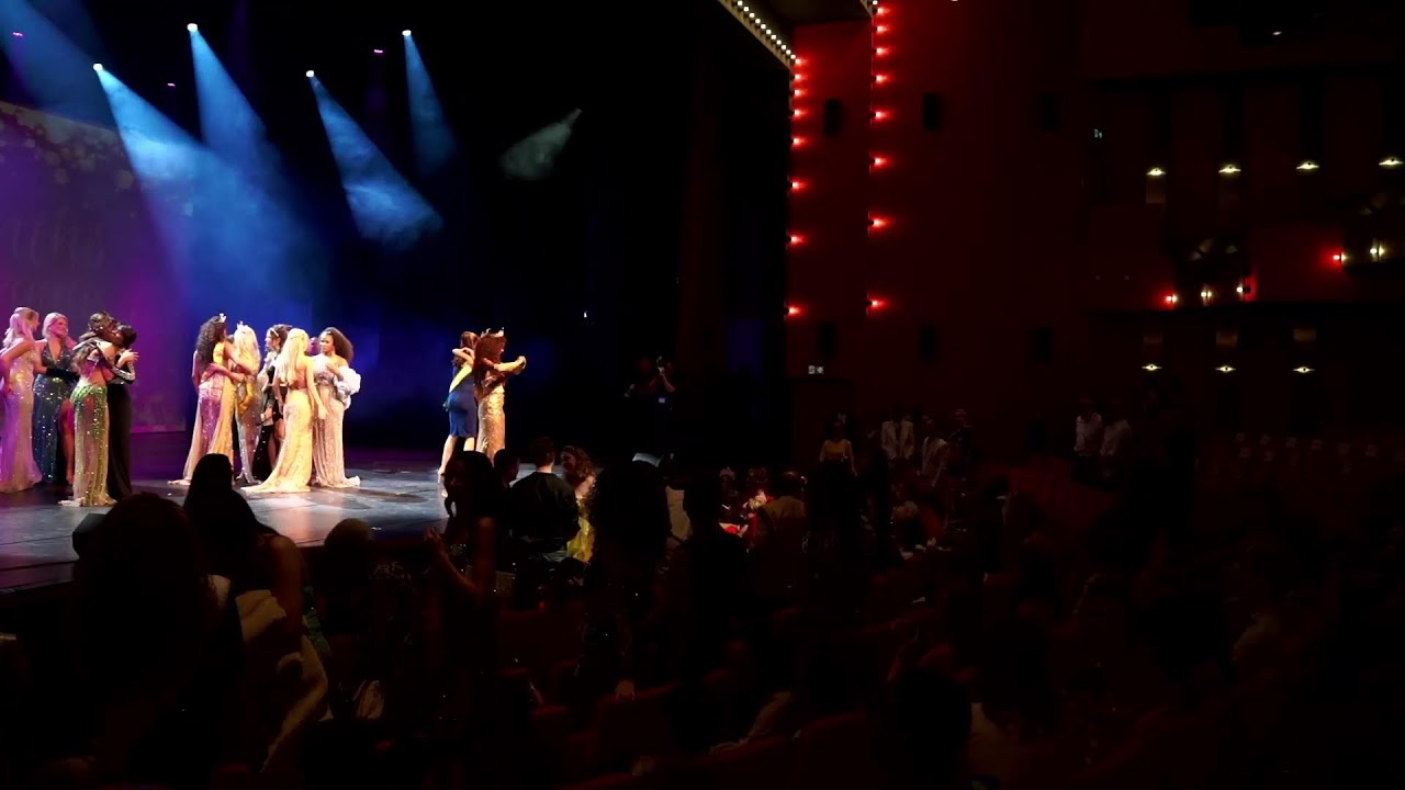 Finale Miss Grand Netherlands 2025