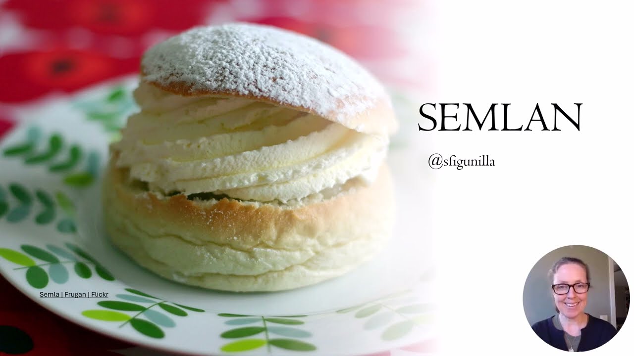 sfigunilla SFI SEMLAN