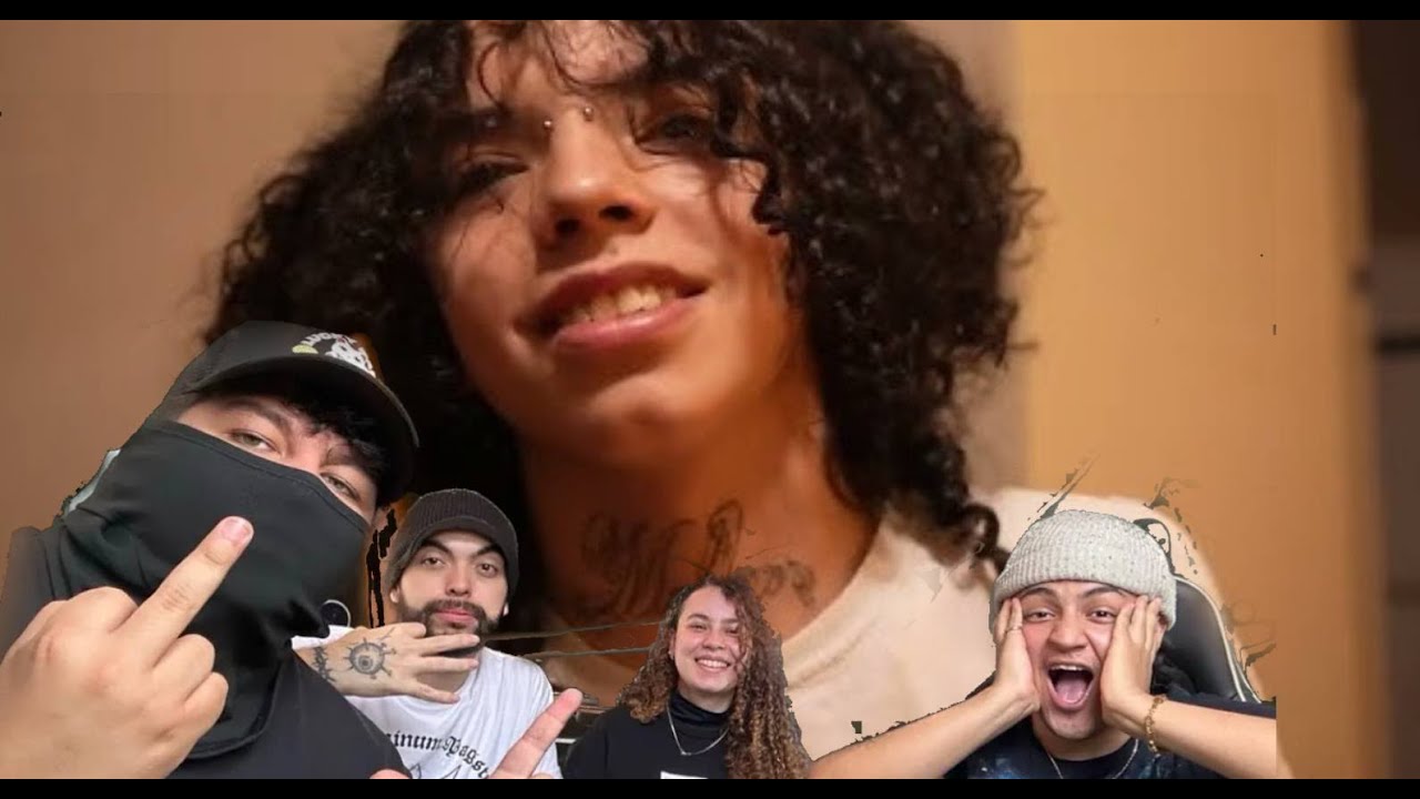 REACCION a: LITTLE BOOGIE, EL DOCTOR, STIFFY - ESTILO GUARANÍ (VIDEOCLIP OFICIAL) (Wakers reaccion)