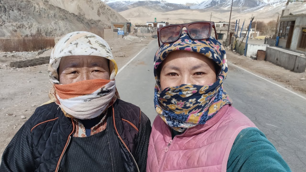 working at home 🏡❣️#ladakh #workingfromhome #viral #videos #selfie