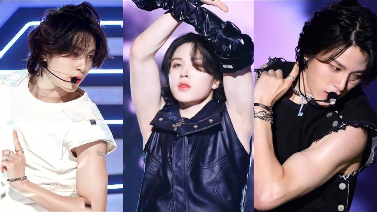 TREASURE JUNGHWAN TIK TOK EDIT