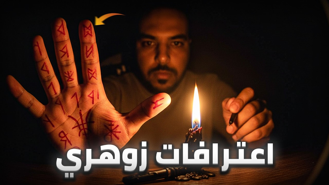 اعترافات ولد سطات كيفاش تحولات حياتي لجحيم ليلة الباك والسر لي دمرليا حياتي