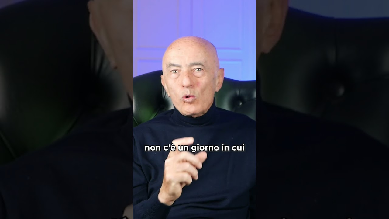 L'amore si riconosce dalla continuit&agrave; #shorts