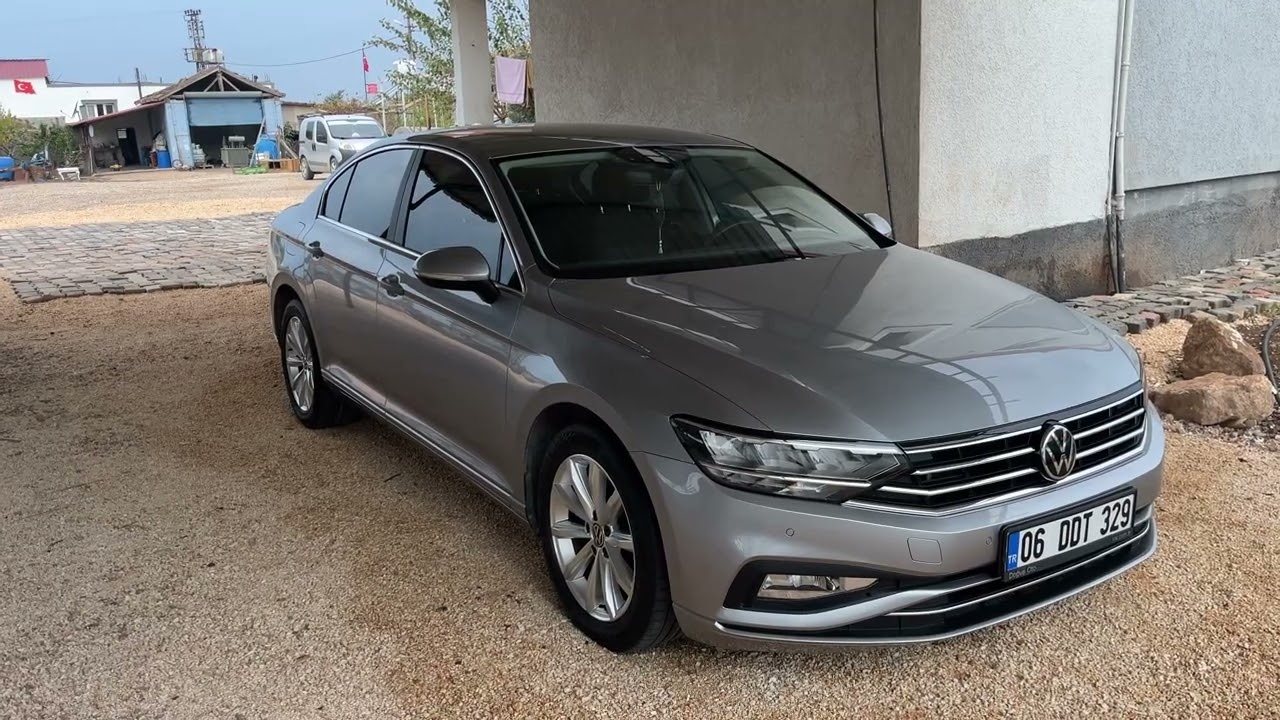 Passat 1.5 tsi business Kullanıcı Yorumu 