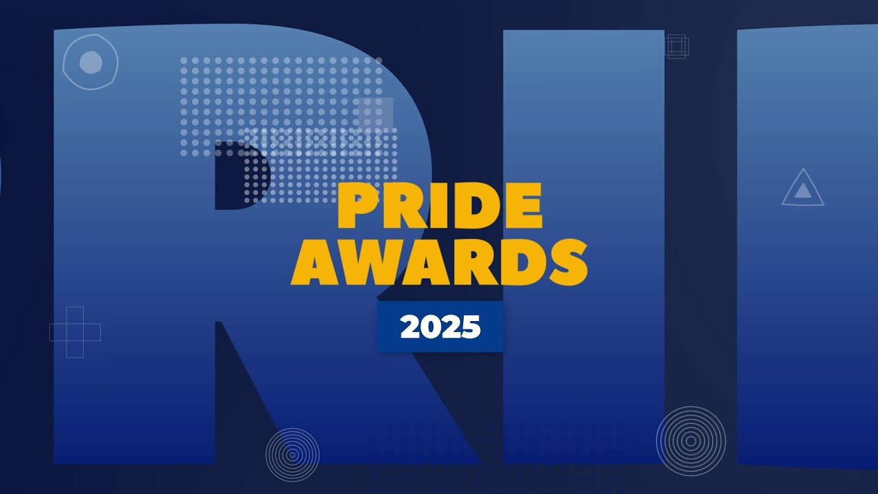 The Streetly Academy - Pride Awards 2025