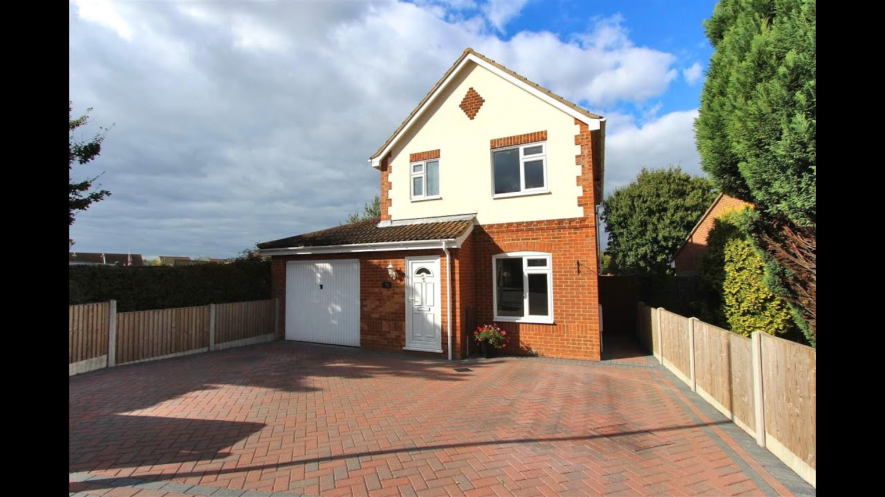 Stunning House For Sale, Eastchurch Village £300,000
