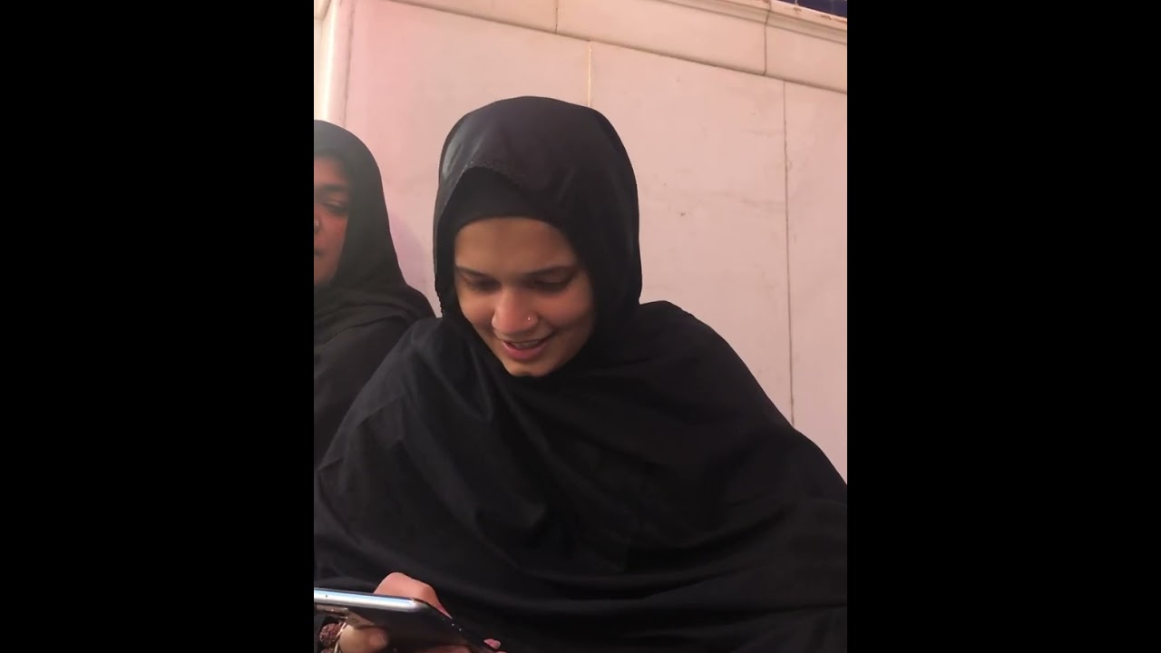 Nalain e murtaza slwt | najaf e ashraf | Rida karbalai