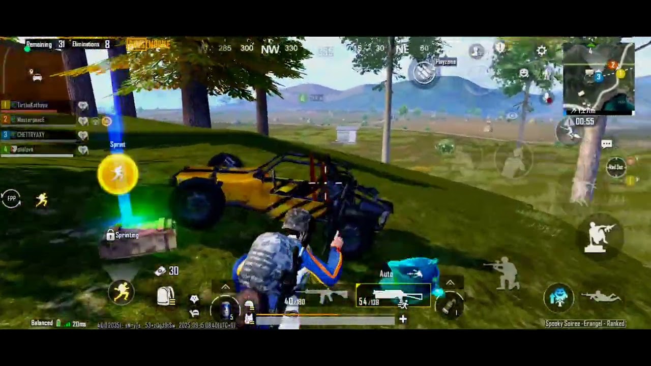 NOOB FUNNY..🤣 Gameplay 🎮 | Ediot Gaming