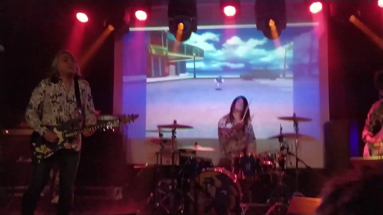 Sonic Adventure Music Experience UK 2019 Full Audio Concert
