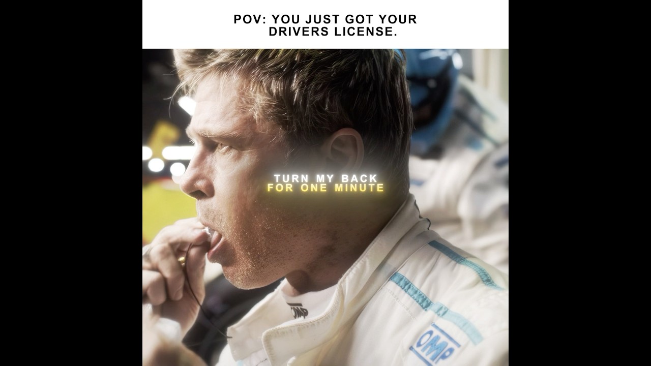 Best racing movie of all time😭🙏 | (
