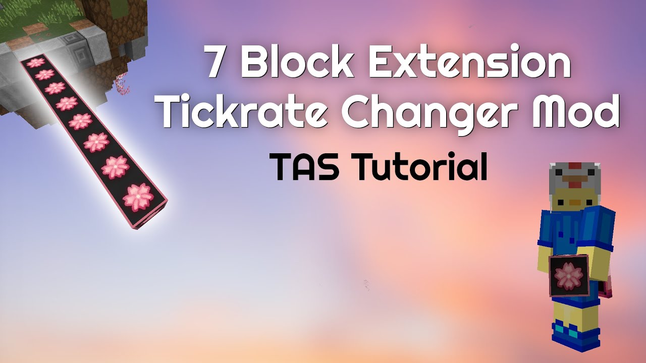 EASY Tickrate Changer Tutorial (TAS) [Working 2024]