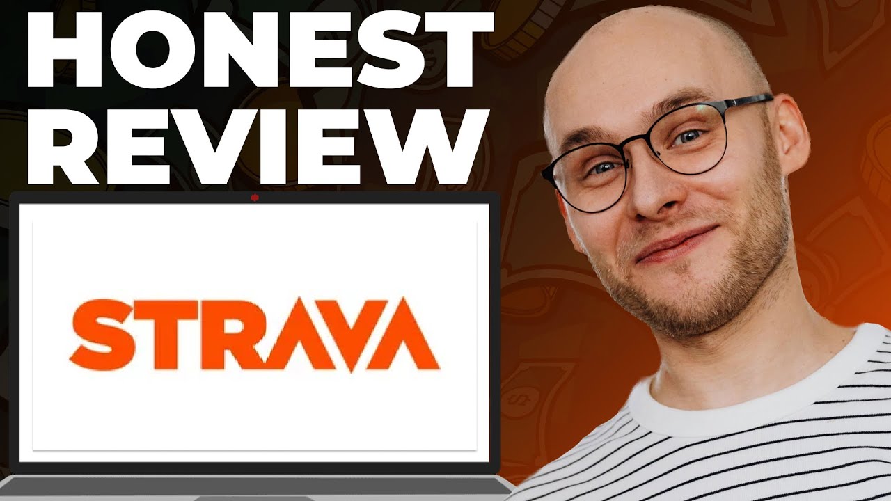 Strava for Workout Review – Still Good?