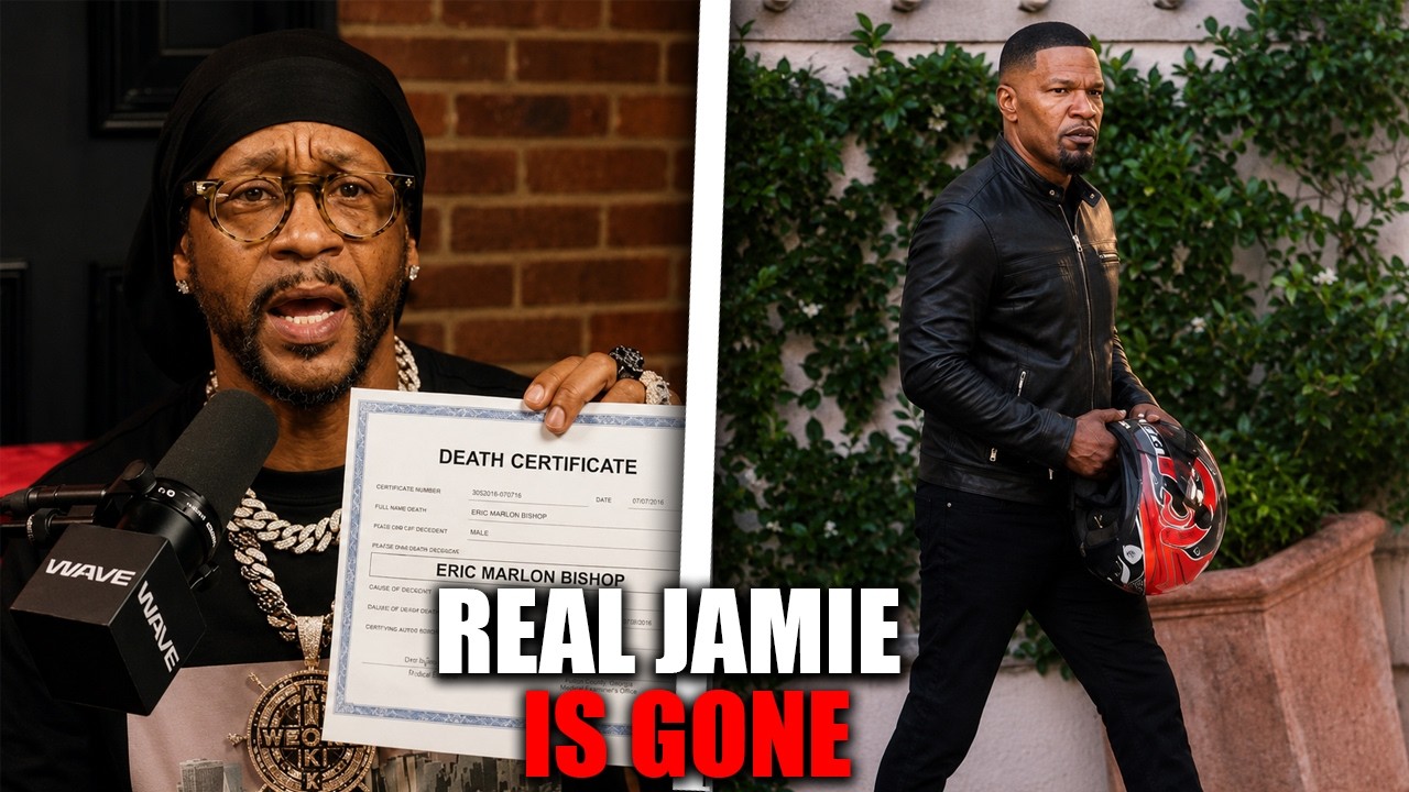 🚨 Katt Williams Addresses Wild Jamie Foxx Rumors &mdash; The Truth Has Fans Talking!