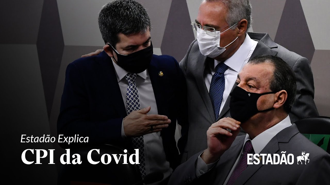 CPI da Covid: entenda o que ser&aacute; investigado