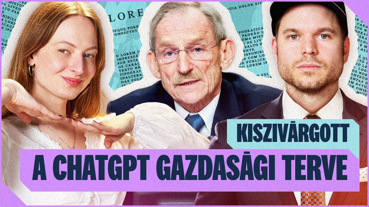 DÜBÖRÖG az MI-MOSLÉK kampány 🤢 