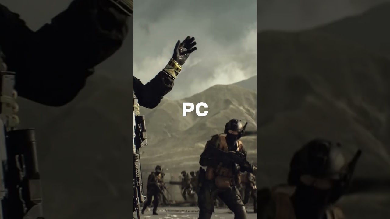 Ни слова по-русски в Battlefield 6 