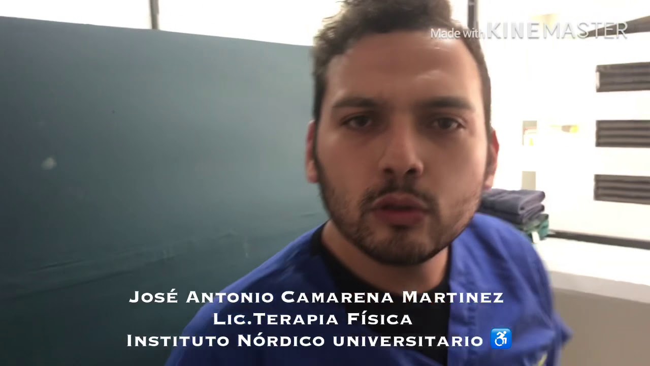 Puntos clave de control (Neurofisioterapia)