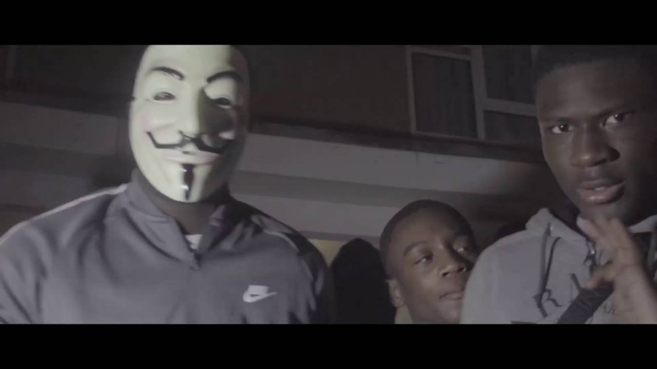 Z1 x Deepz - F Pays #3B #TNF | @PacmanTV @RealFBoyZ1 @d1savv