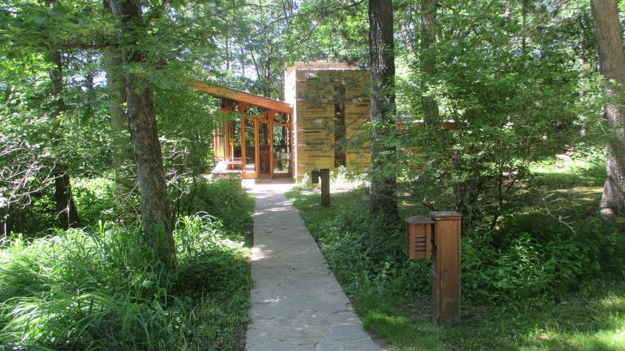 Seth Peterson Cottage