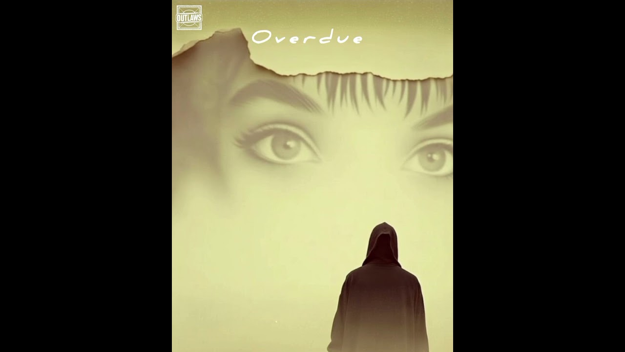 Overdue - The Outlaws 