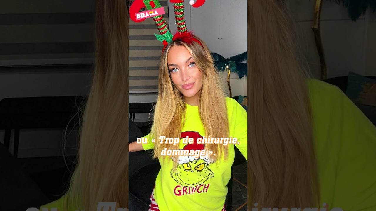 Les 8 pires transformations physiques de la t&eacute;l&eacute; r&eacute;alit&eacute; ! 😨  #t&eacute;l&eacute;r&eacute;alit&eacute; #transformation #gossip