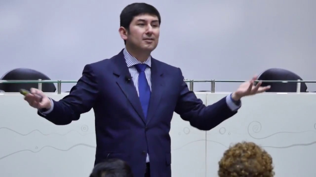 Gestión de procesos para la exportación: GRAJEDA, Carlos (06 de Diciembre)