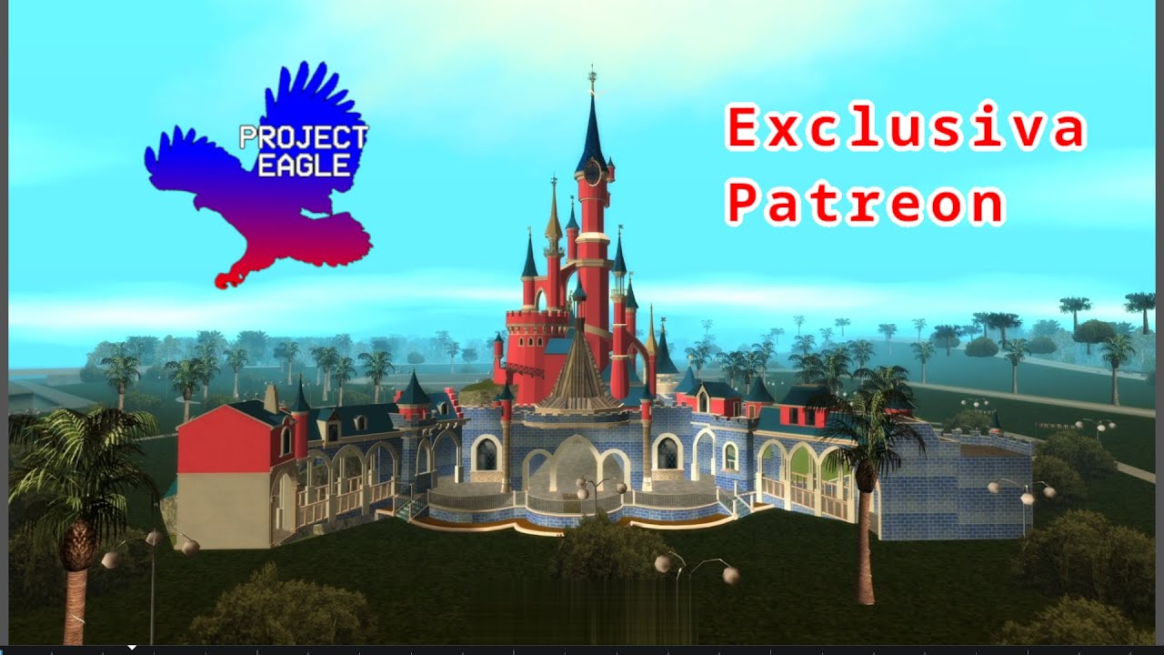 Análise do Project Eagle 1.3 Alpha Dez/2025 (VALE A PENA?)
