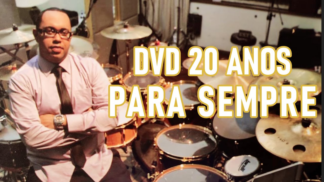 Cleverson Silva - Para Sempre (DVD 20 Anos)