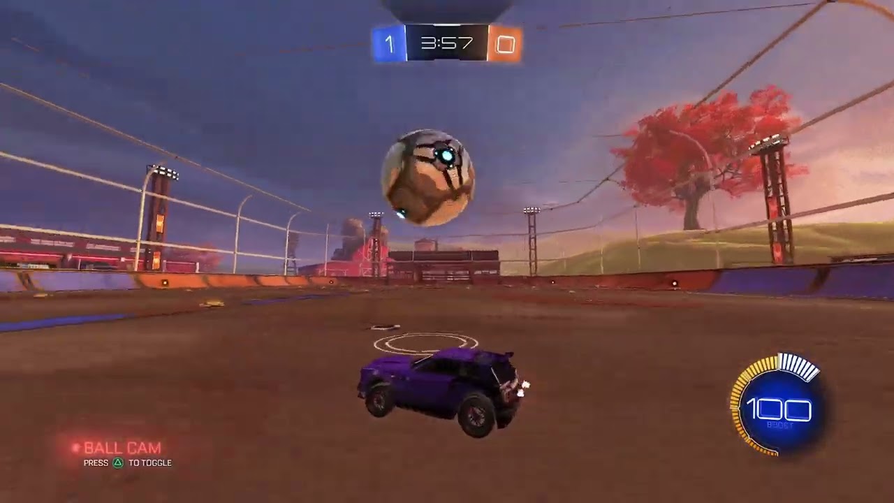 DROP ME A FOLLOW ON KICK FOR THIS FLIP RESET @CALLAM ON KICK
