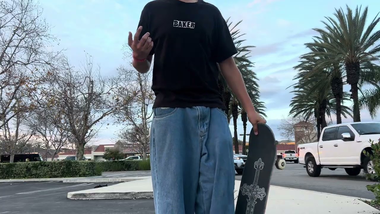 skate vlog #1 