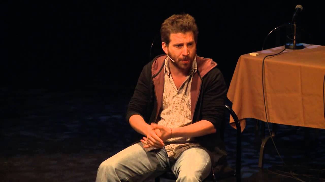 Julian Boal —  Six idées qui changent le monde —  «Le spectacle terminé, la lutte commence»