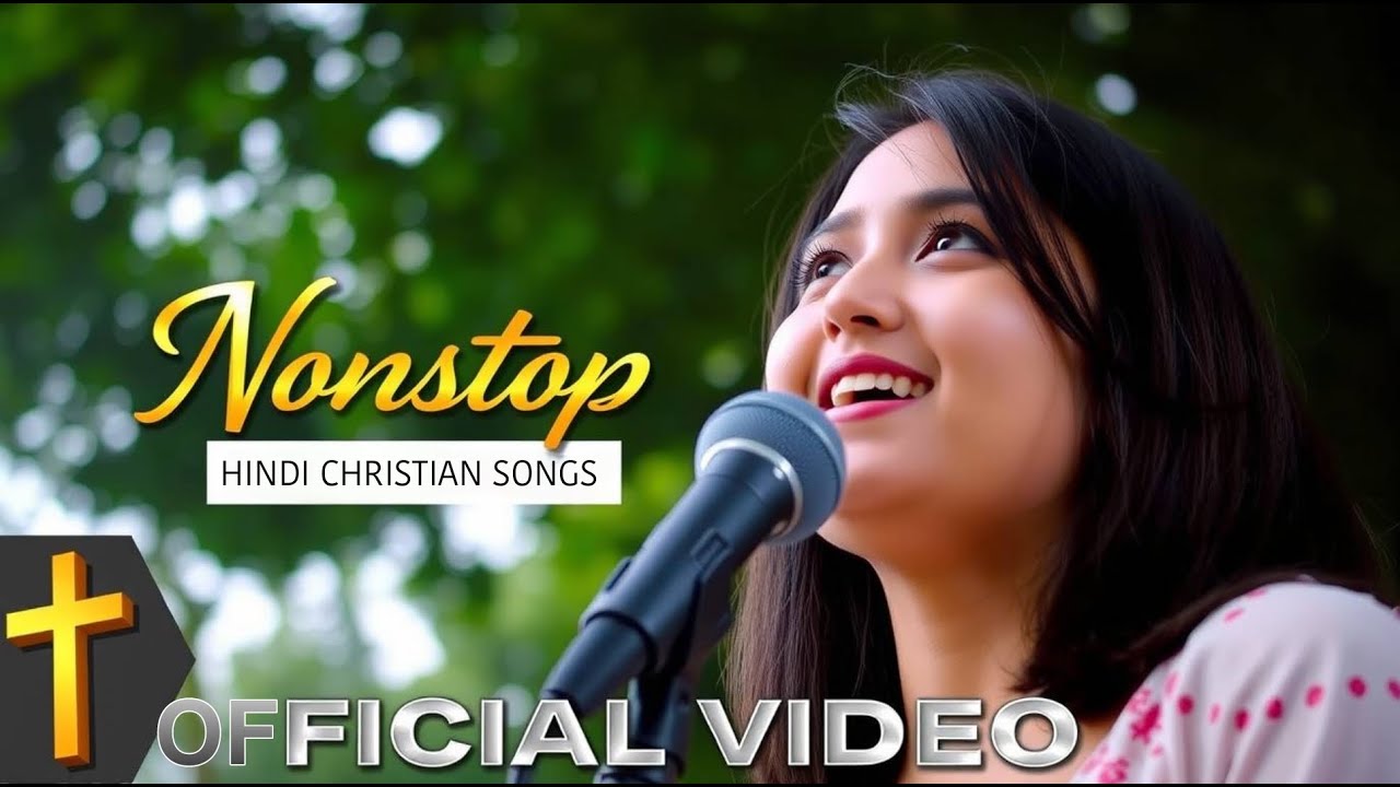 Jukebox hindi christian songs | Best Jesus New Hindi Christian Song | Non Stop Praise And Worship |