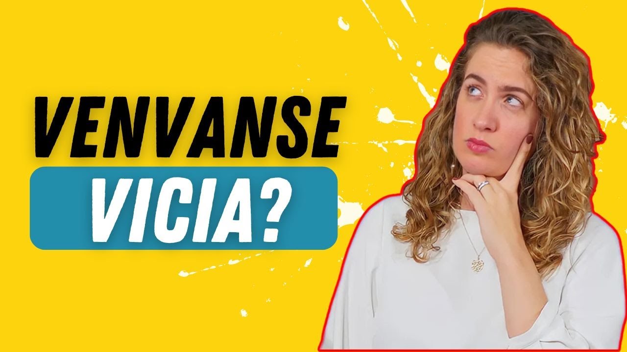 Venvanse vicia? Psiquiatra REVELA TUDO sobre o uso e riscos!