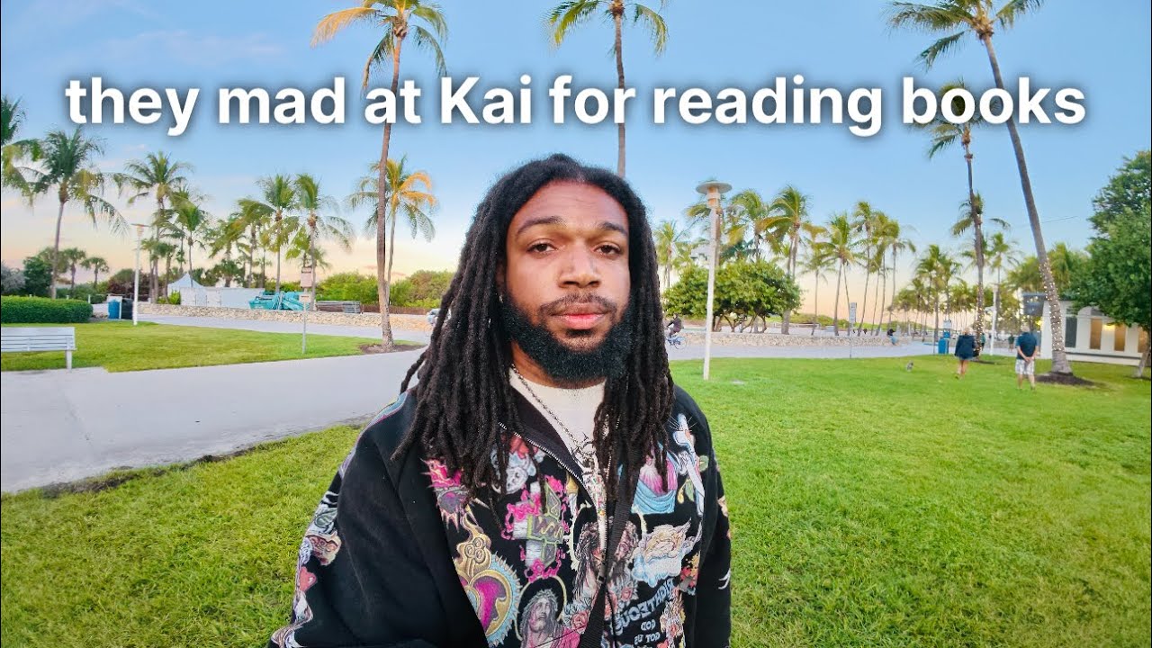Kai Cenat’s growth is proof that most people never evolve