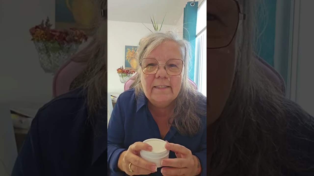 Ta peau est friper pour X raison ce vidéo est pour toi