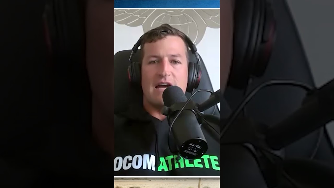 Air Force PJ Reveals Why CCTs Are ABSOLUTE DOGS IN WAR
