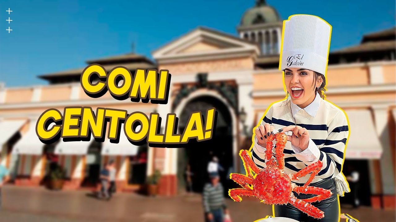 NUNCA IMAGINEI QUE EU COMERIA ISSO!