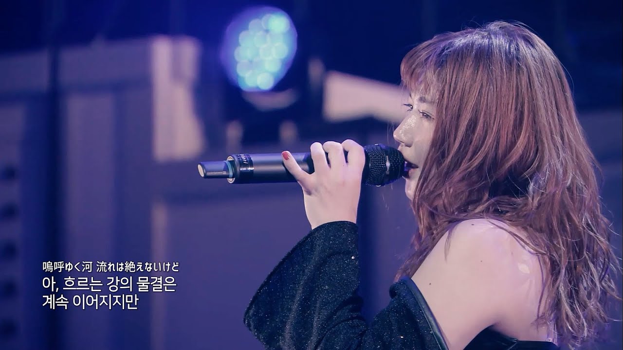 [한글자막] アンジュルム 人生、すなわちパンタ・レイ (Next Page)