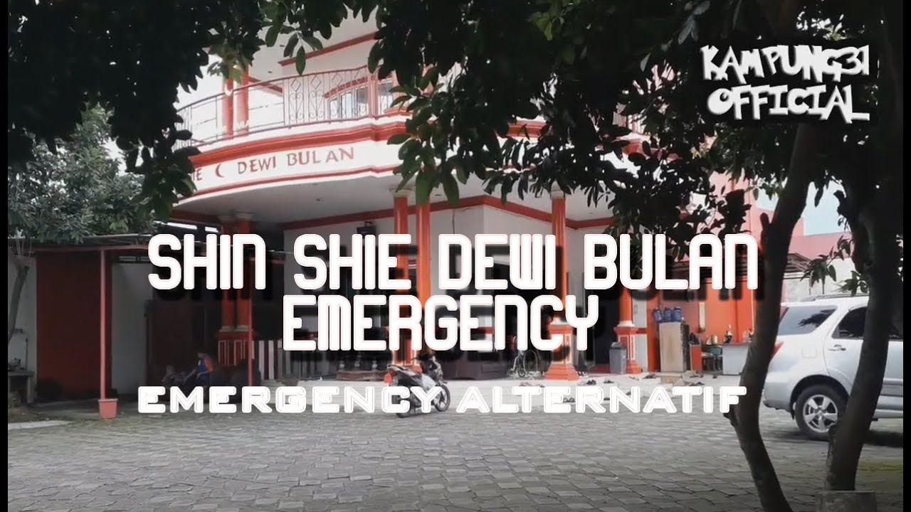 OTW  SHIN SHIE DEWI BULAN